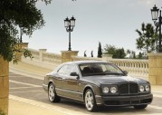 Bentley Brooklands